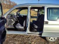 Citroën Berlingo II 1.6 HDi Klimatyzacja Multispace 2x Drzwi przesówne