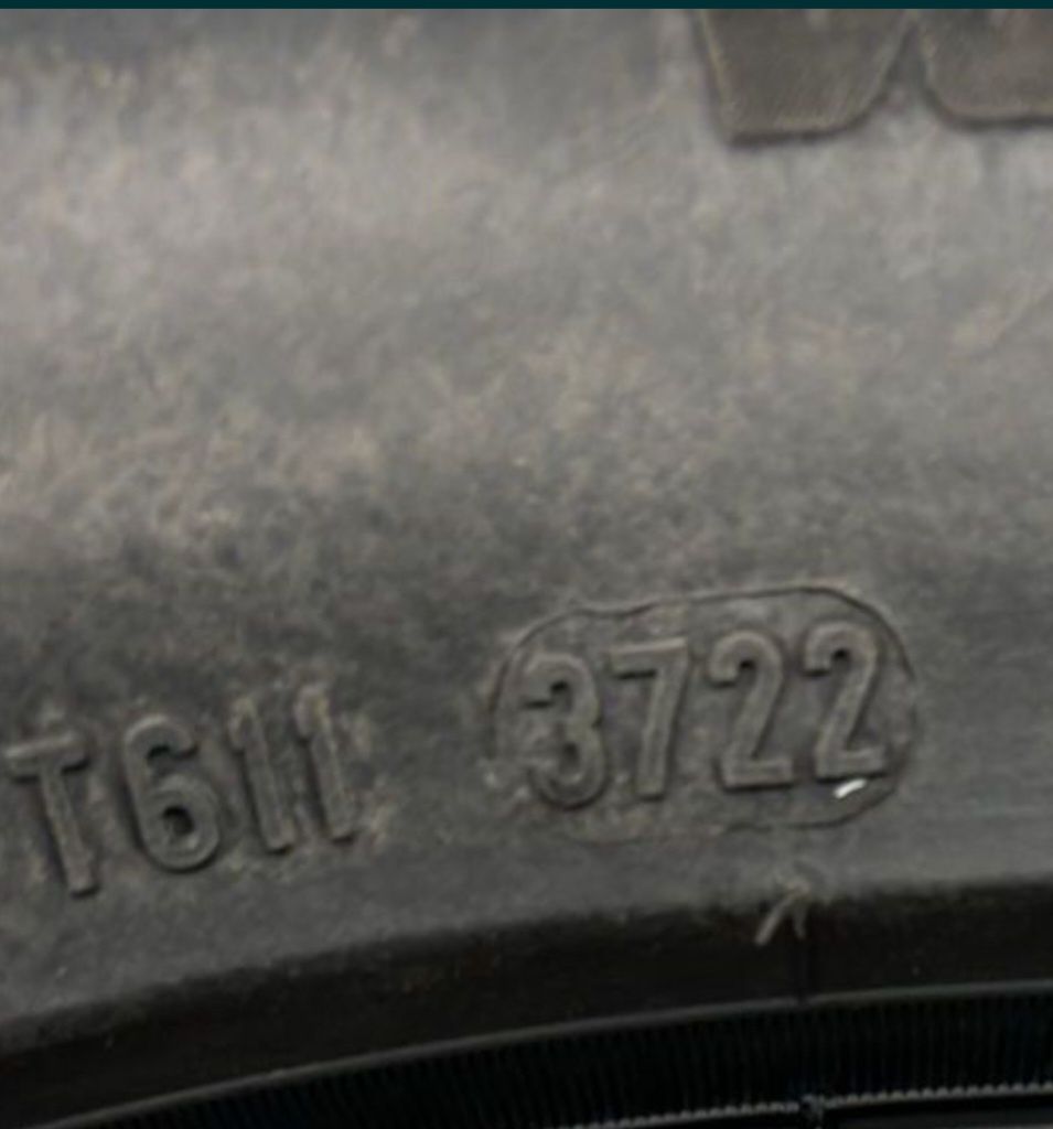 BMW X1 F48 X2 F39 18 koła zimowe 225/50r18 5x112 M-PAKIET