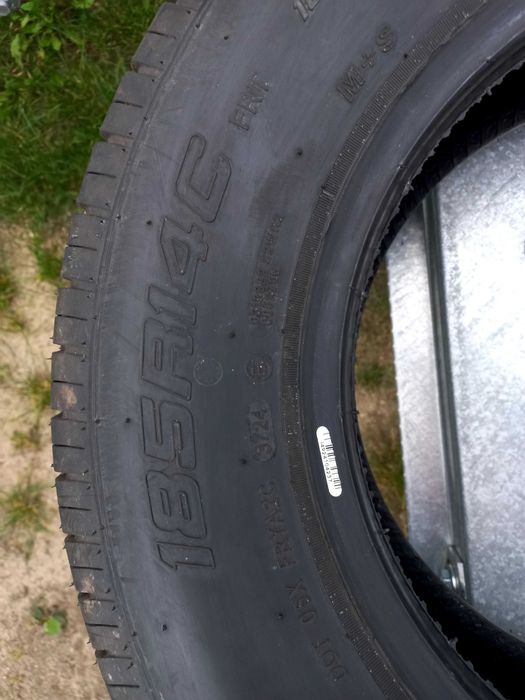 Opony Westlake Trailer ST 290 175R14C 2024