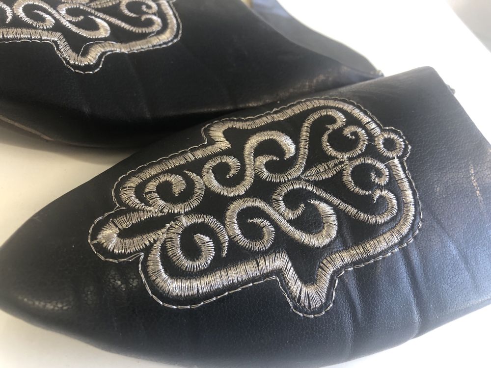 Sapato marroquino 10€ cada