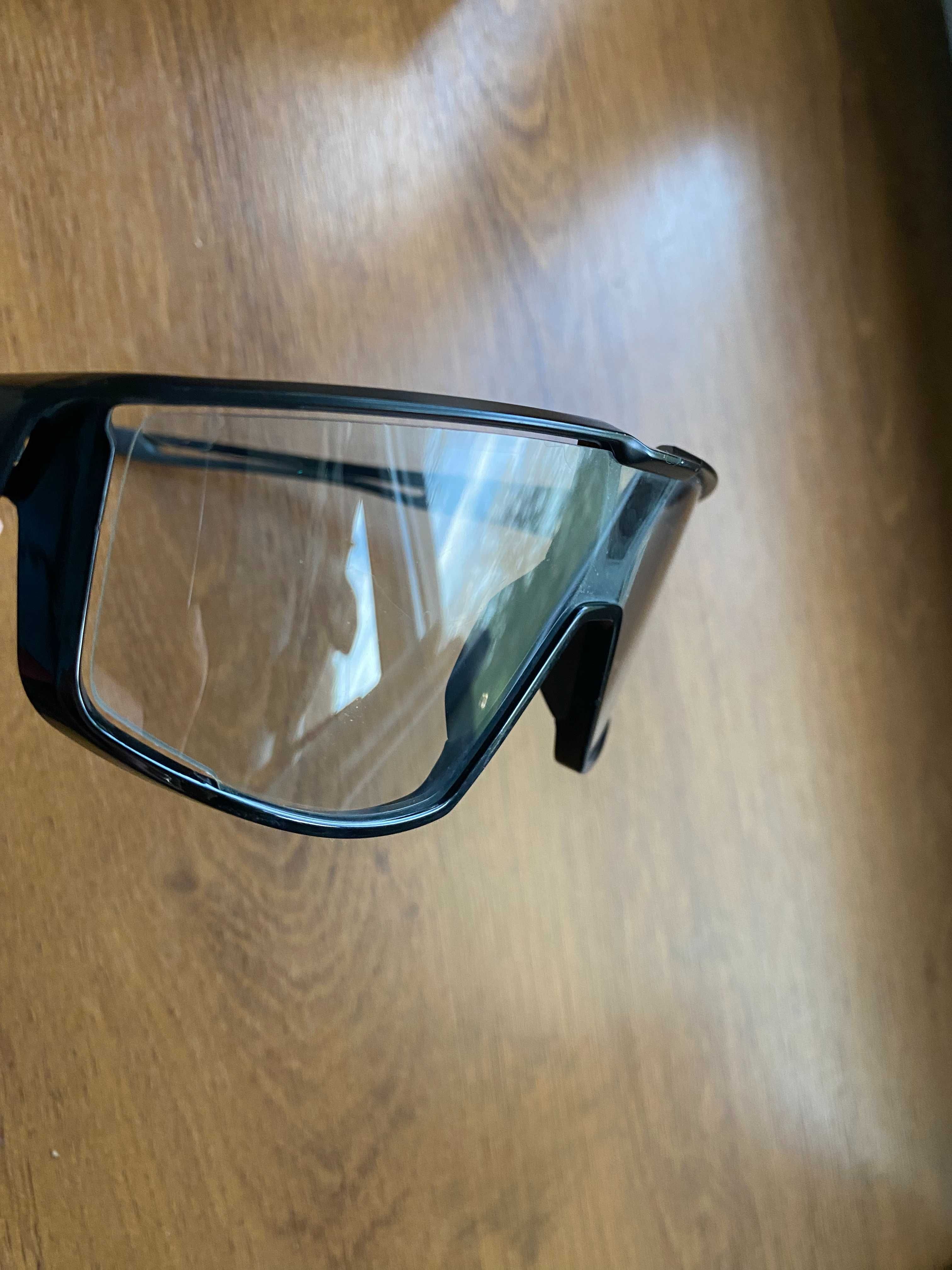 Продам вело очки Julbo Fury Reactivе 0-3 (Black Edition)