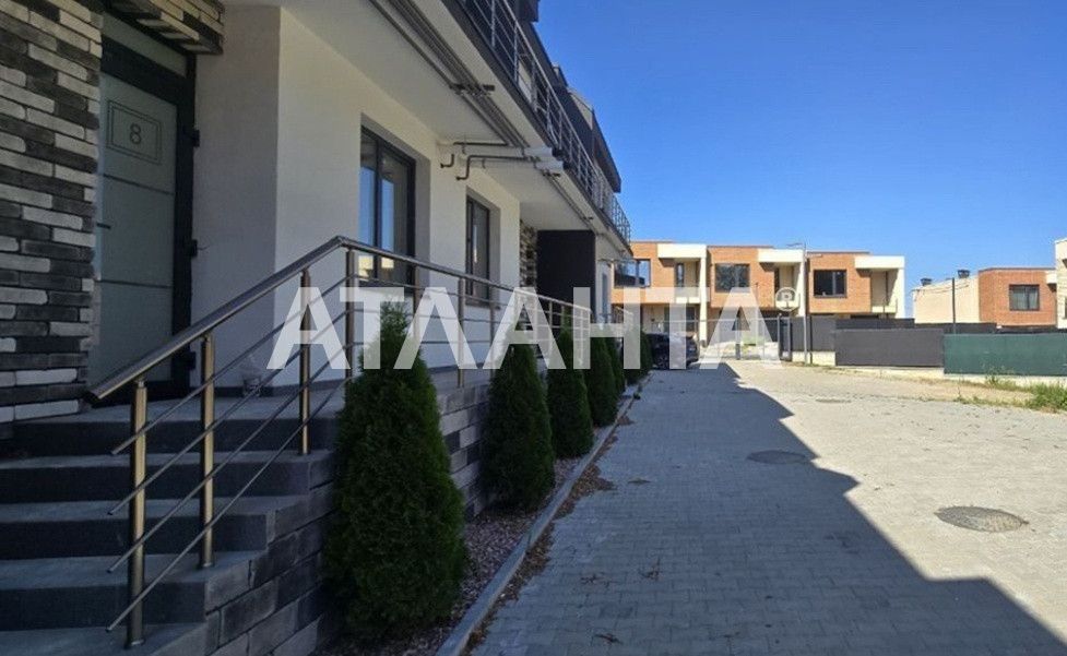 Продаж таунхаус, зданий (єОселя) стан - від забудовника