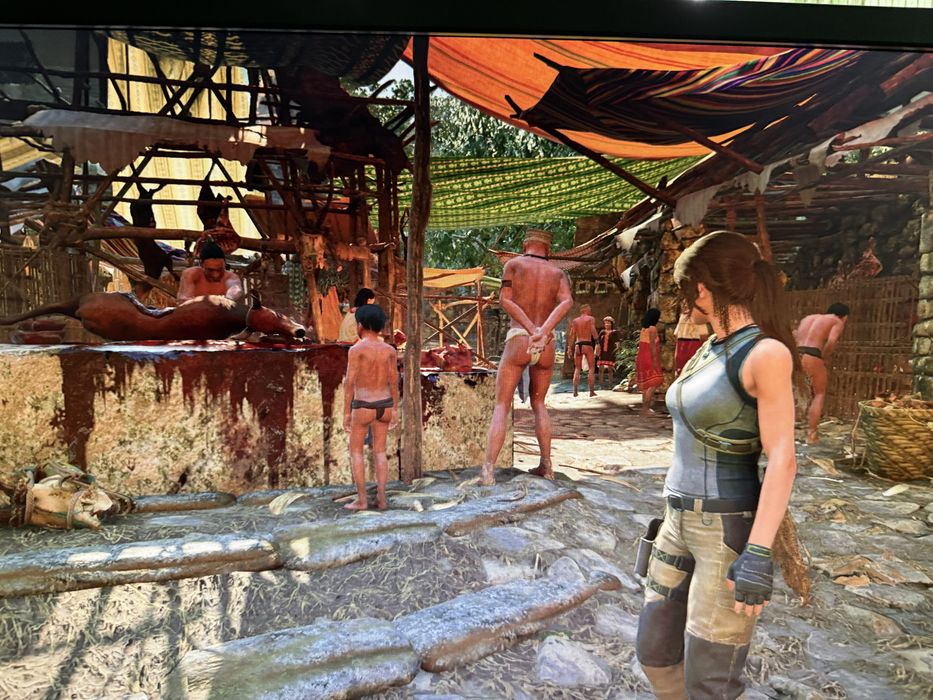 Torre de Gaming i7+GTX960+SSD250