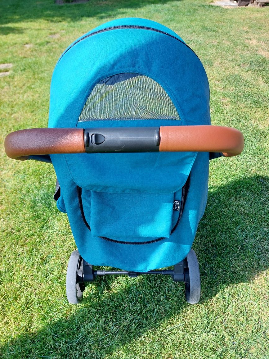 Wózek spacerowy 4baby