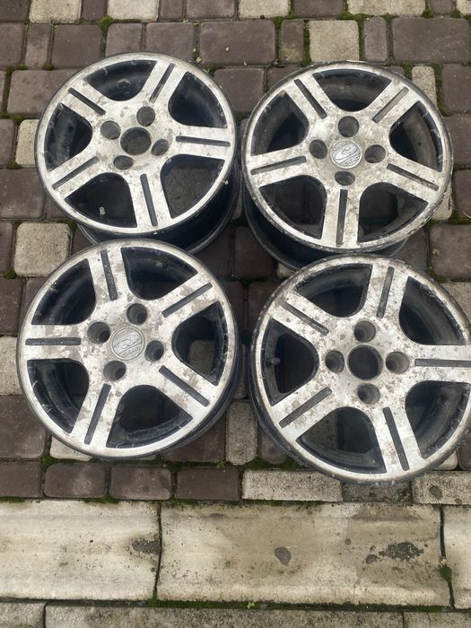 Продам диски r.13