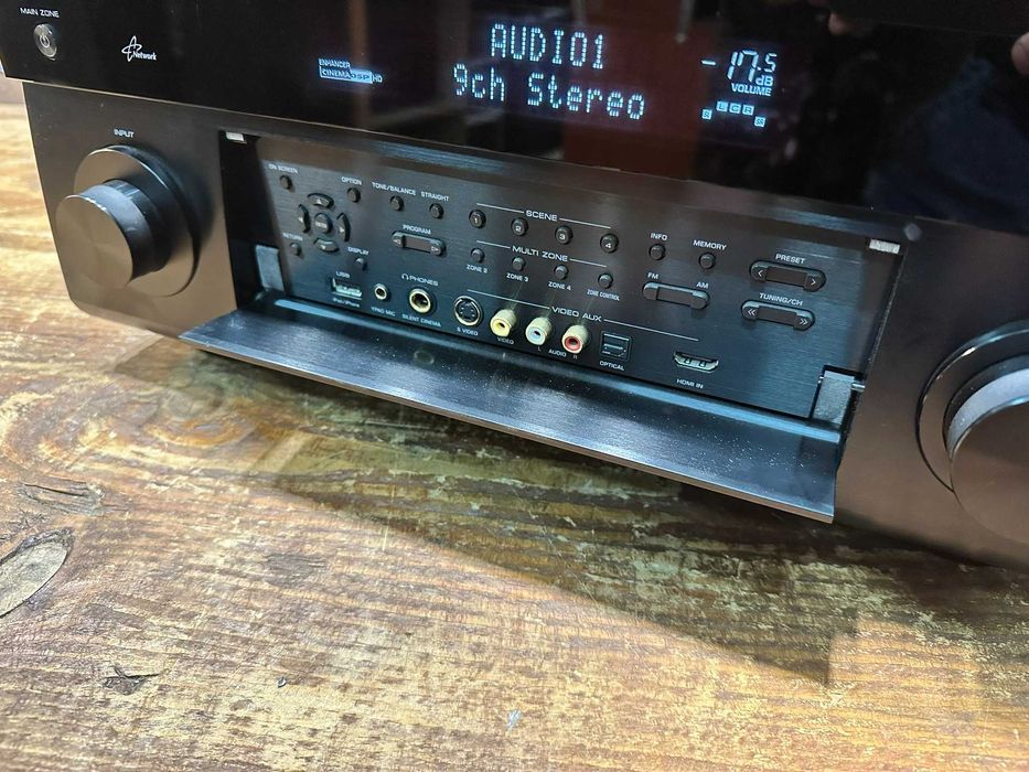 Amplituner Yamaha RX-A 3010 AVENTAGE