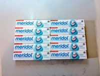 Meridol Ochrona dziąseł pasta do zębów 75ml. 10 opk.
