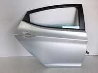 HYUNDAI ELANTRA V LIFT 14R SEDAN DRZWI PRAWY TYL KOD N3S