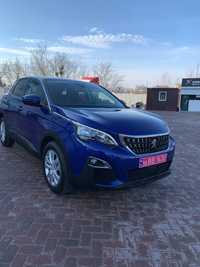 Продам PEUGEOT 3008 2018 рік