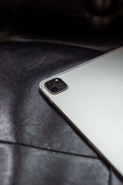 iPad Pro 12,9'' 2021 М1  256GB Wi-Fi+LTE вживаний