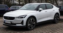 Авторозборка автозапчастини Polestar 2 Полістар Полестар в наявності