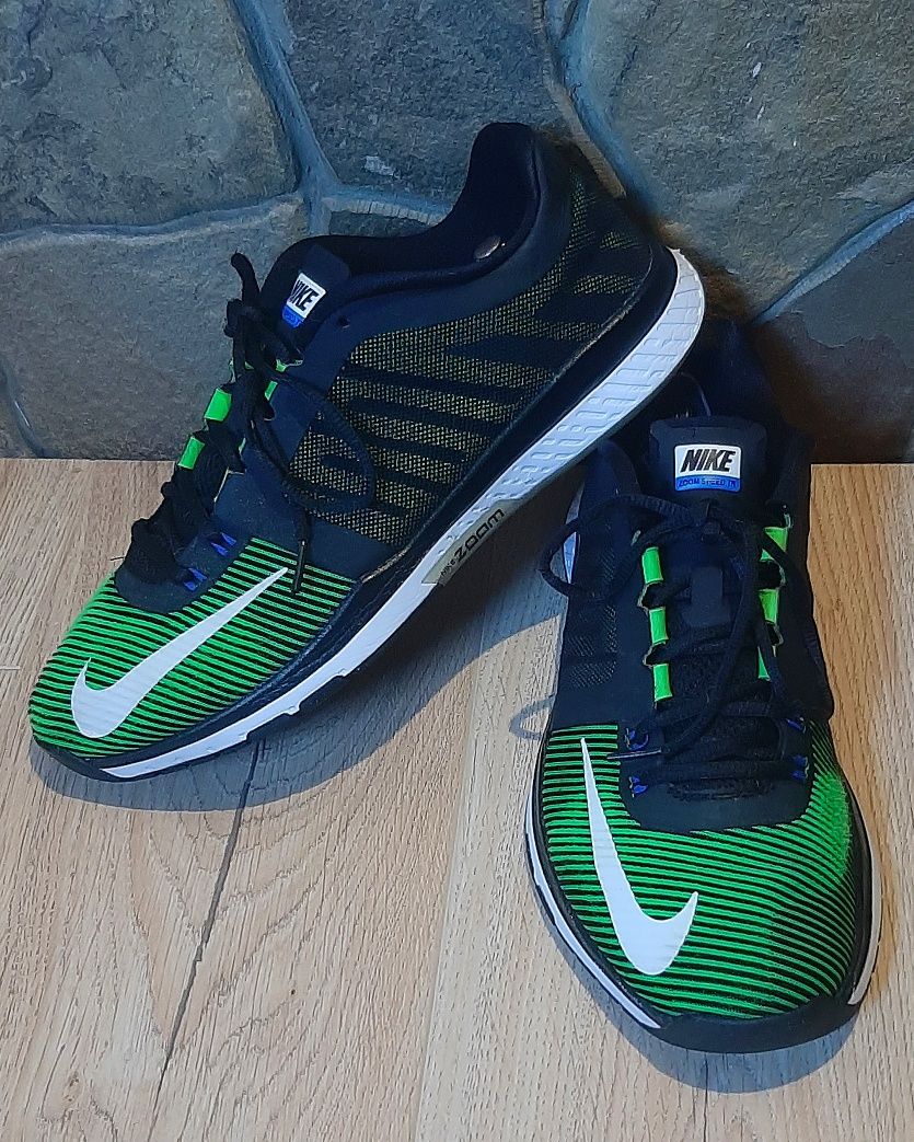 Кроссовки Nike Zoom Speed Trainer 3 . Размер 45 ,