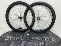 Rodas disco Princeton Dual 5550 topo de gama novas