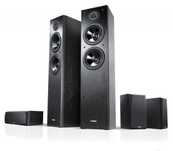 Акустическая система Yamaha NS-G40 (5 колонок + сабвуфер)