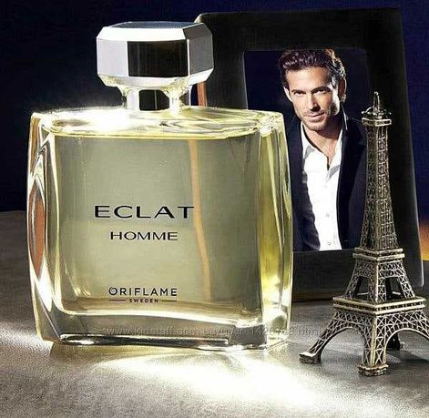 Eclat Homme Sport Eclat Homme Oriflame Орифлейм