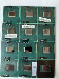 Процесор INTEL і3-4000М