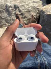 Air pods da Apple