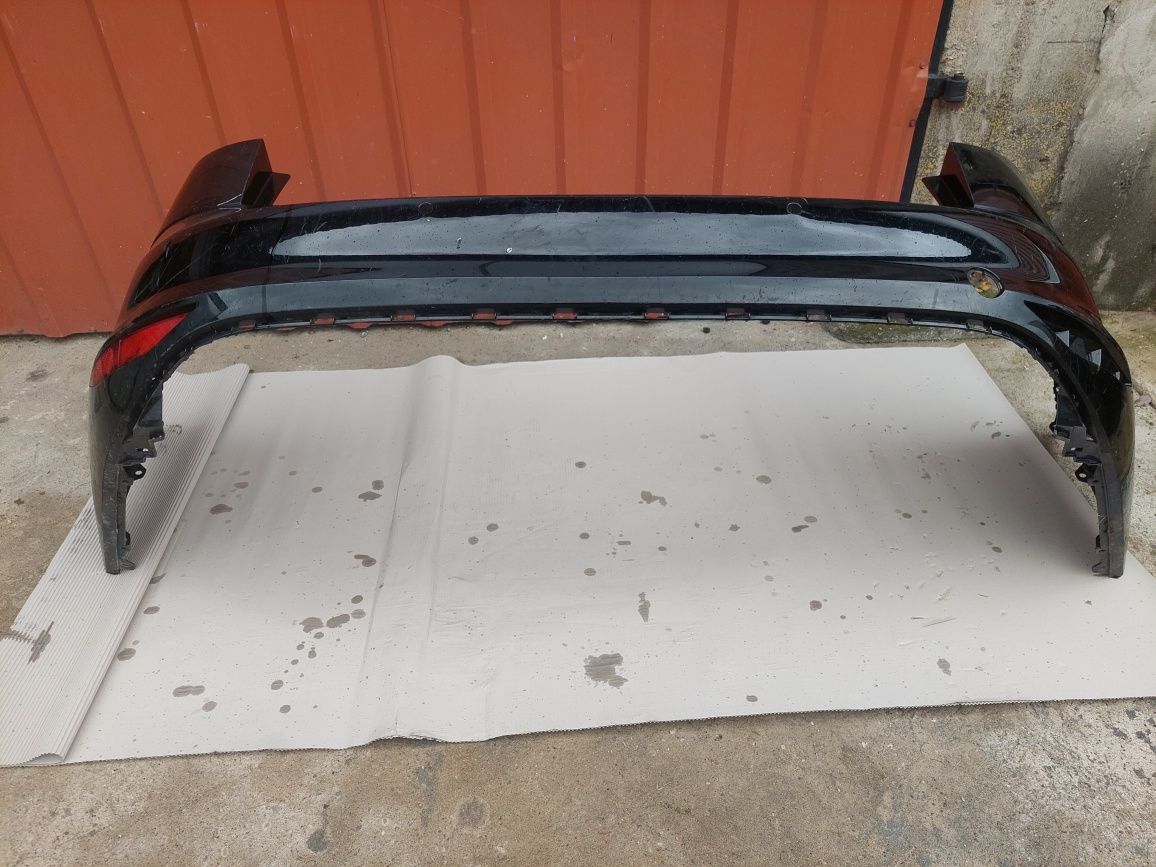 Zderzak tył tylny golf VII 7 LIFT KOMBI VARIANT