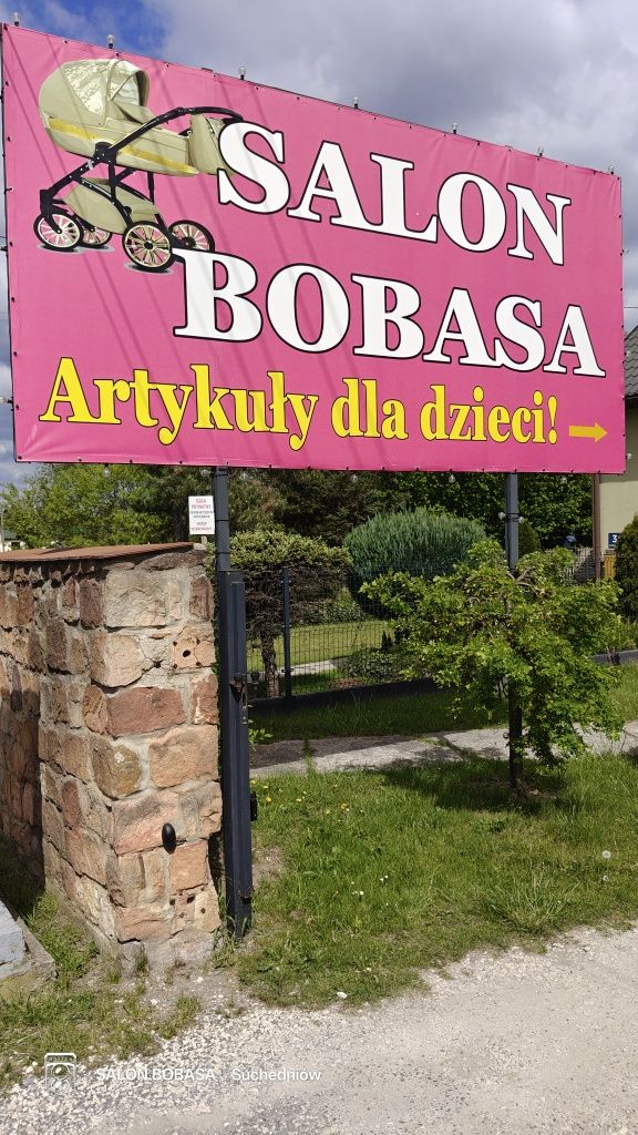 Wózek 3w1, Salon Bobasa Suchedniów ul. Langiewicza 3
