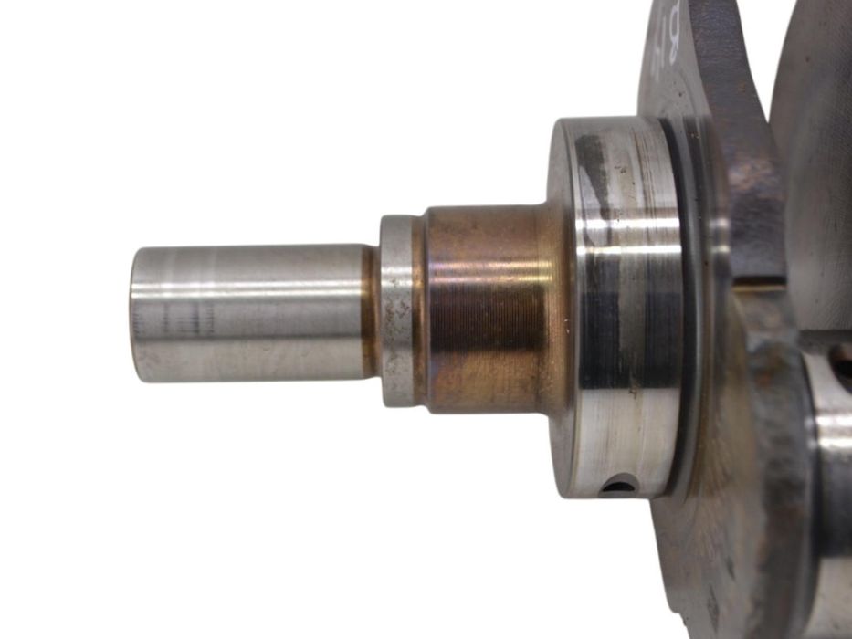 Колінвал SUBARU OUTBACK B14 2010-2014 12200AA53A