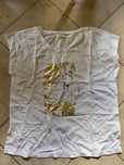 Nowa koszulka, t-shirt, Reserved XL