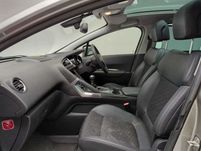peugeot 3008 Radio Antena Nawigacja Wyświetlacz Pas Bezpieczeństwa
