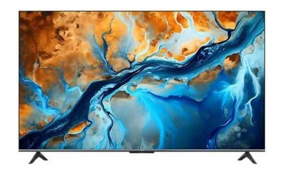 NOWY XIAOMI 144Hz Telewizor TV S Mini 75 cali gwar 2 lata MiniLED 2025