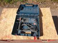 Перфоратор Bosch GBH 240