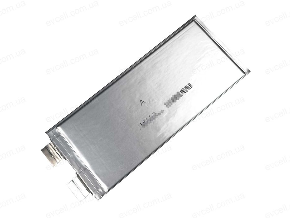 Акумуляторний елемент 9.5Ah на 34Wh – Li-ion, LG Chem - LGX F10