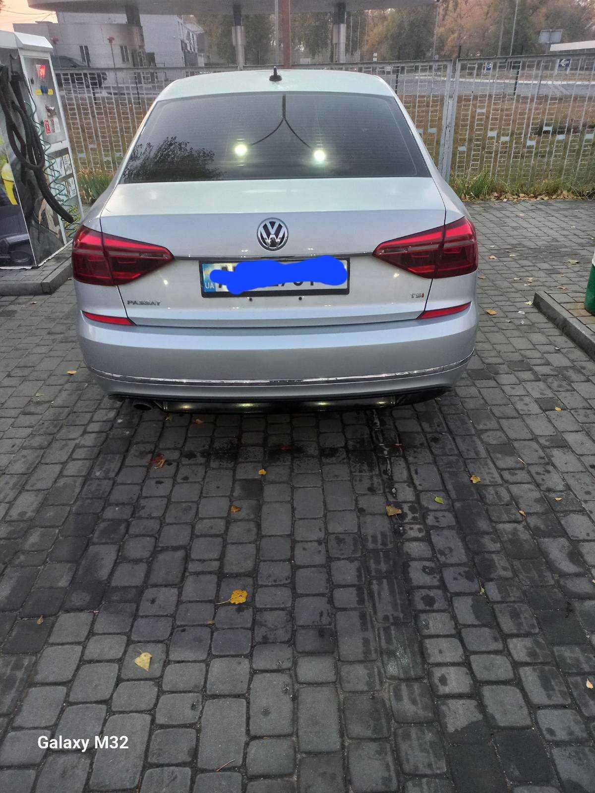 Продам Volkswagen Passat b7