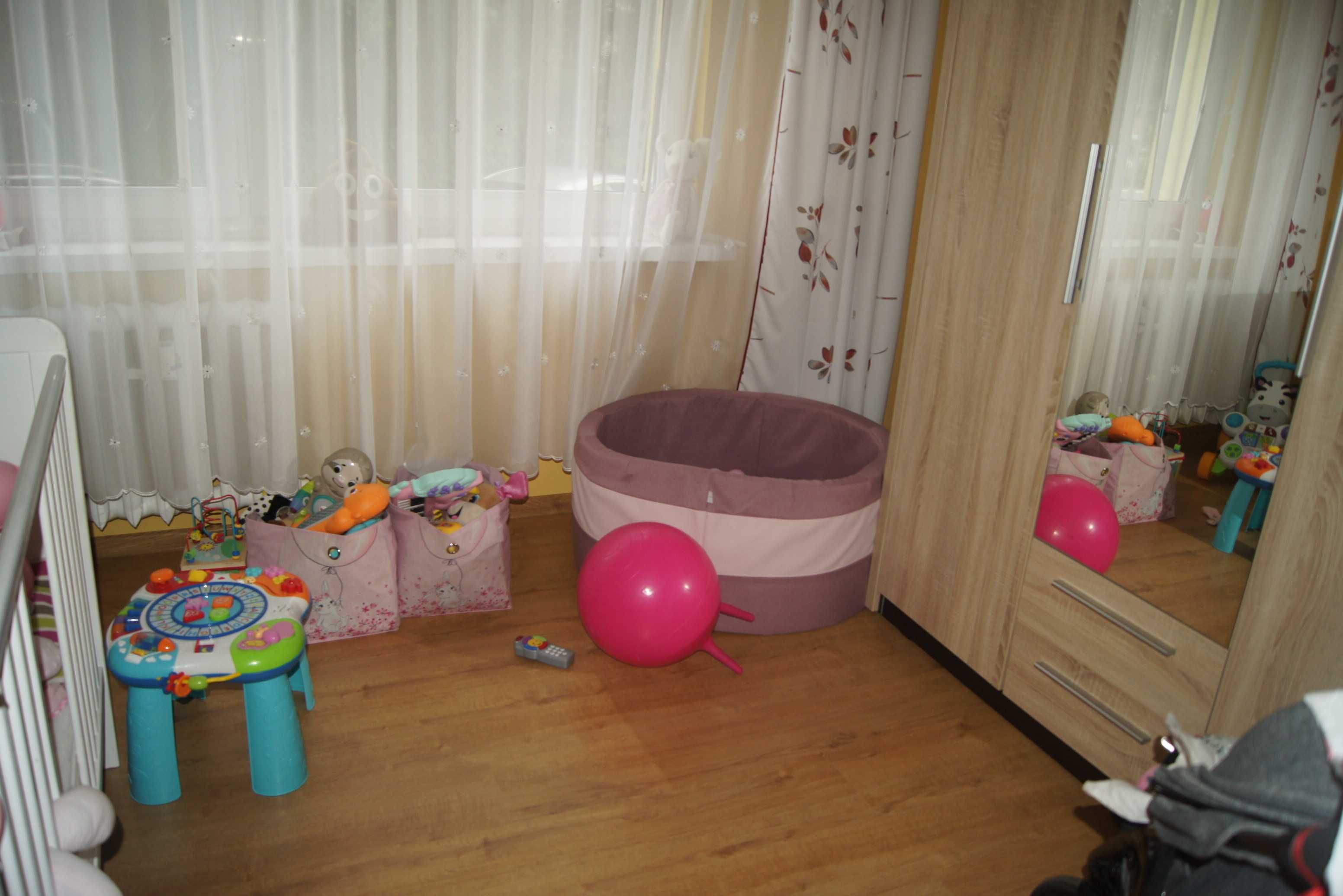 Mieszkanie w centrum Zawiercia