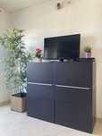 Vendo modulo besta ikea