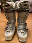 Buty Narciarskie Damskie Fischer SOMA TEC rozm. 25,5