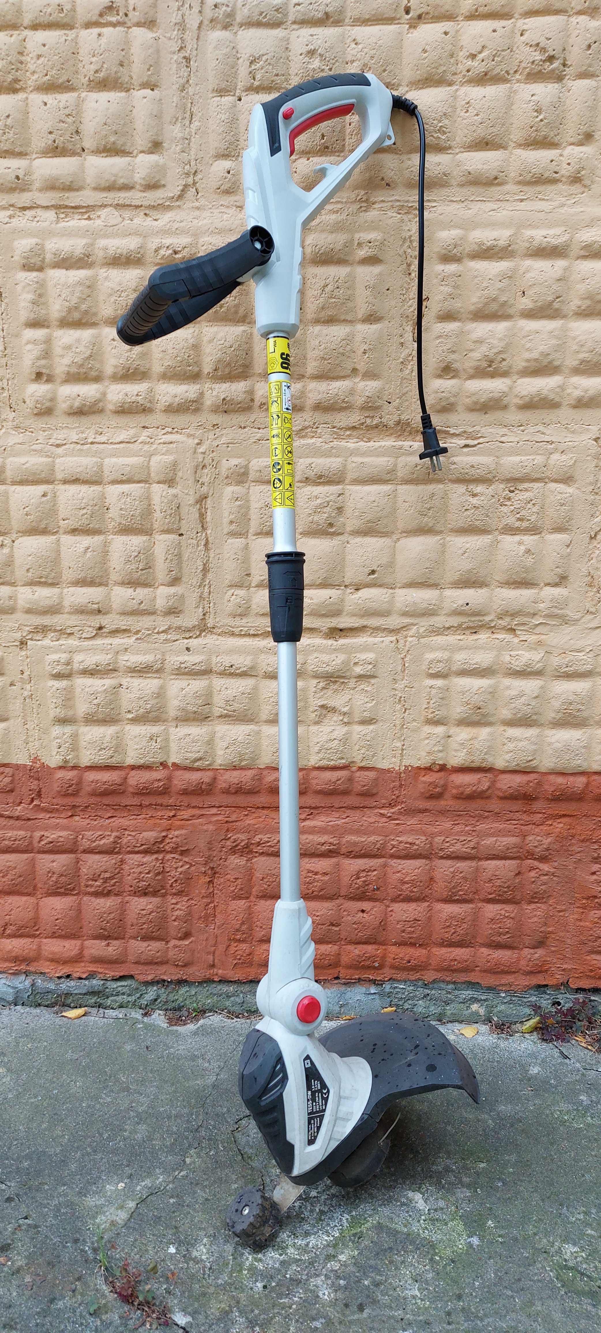 Podkaszarka elektryczna