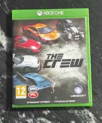 The Crew Xbox One