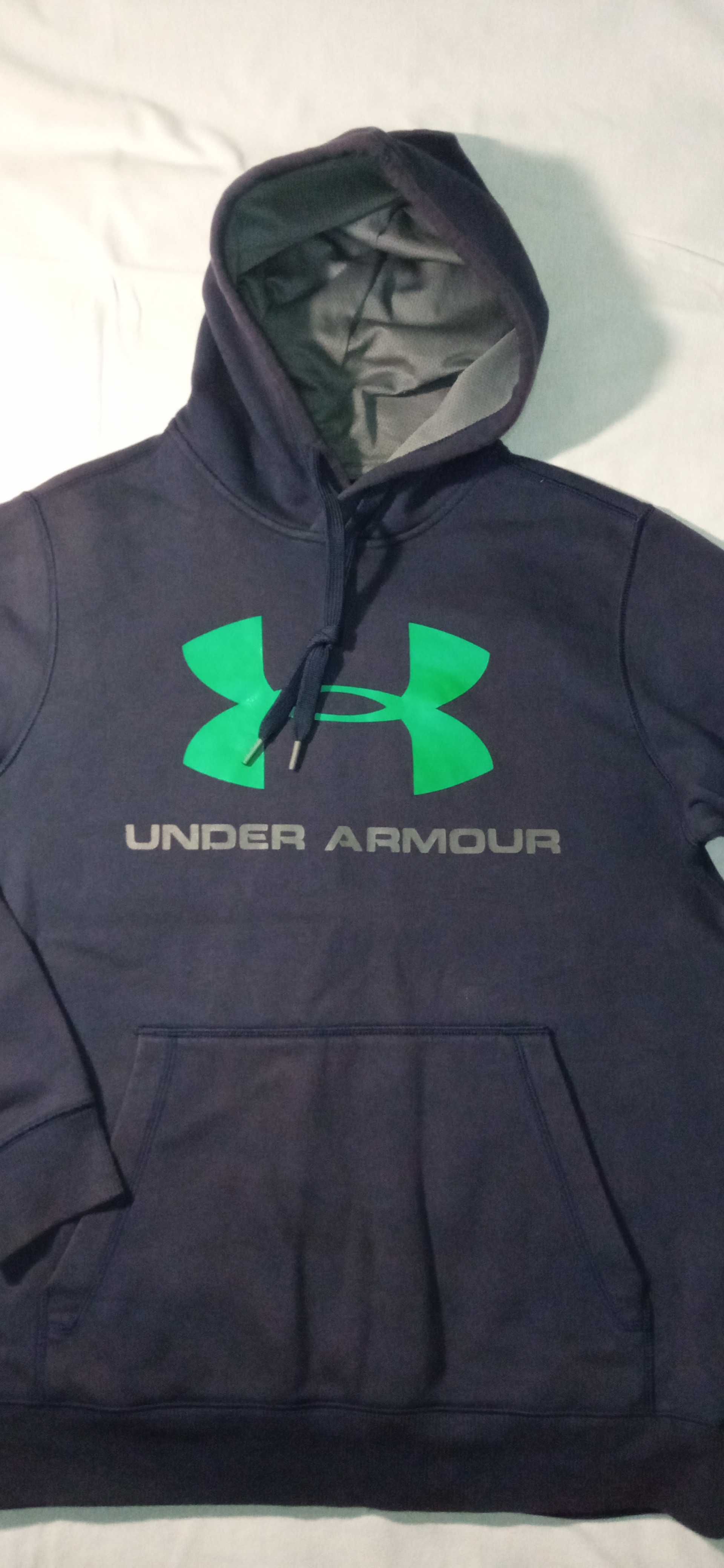 Худі Under armour
