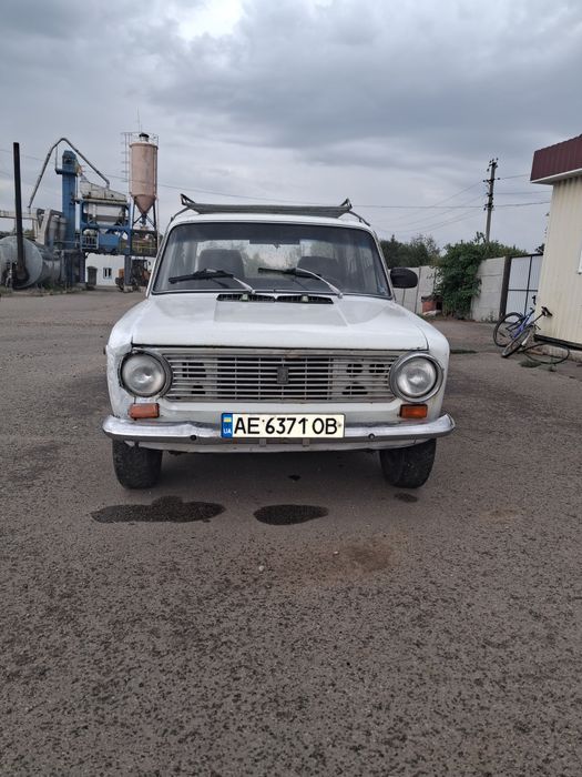 Ваз 2101 газ бензин
