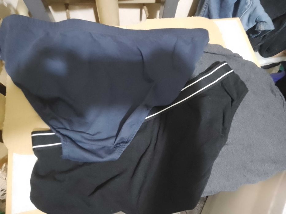 Primark.TU.GEORGE. XXL,2XL,XXXL.Bawełna.Duże slipy.Jakość.5szt.Nowe
