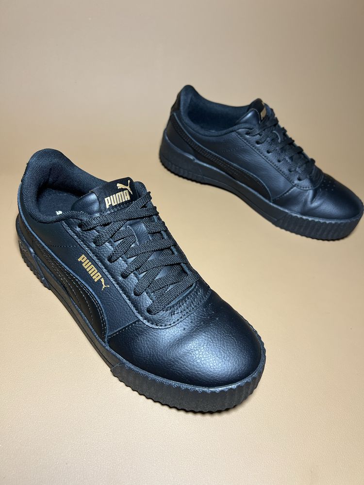 Кросівки 38р.24см. Puma