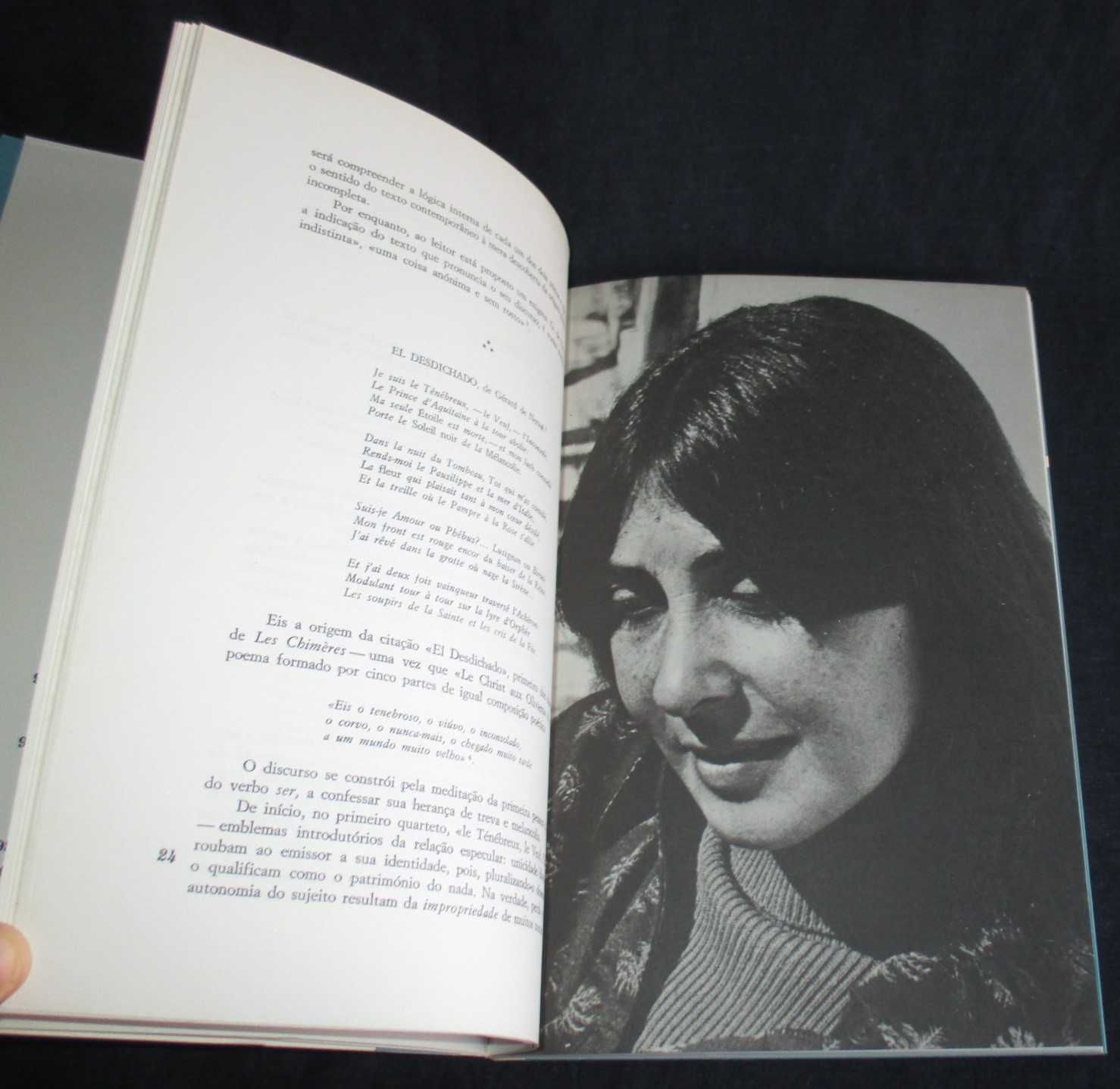 Livro Colóquio Letras 54