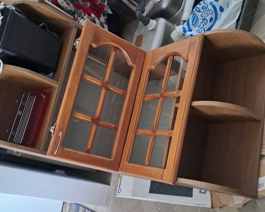 Szafka wolno stojaca 44 cm inne meble kuchenne korpusy