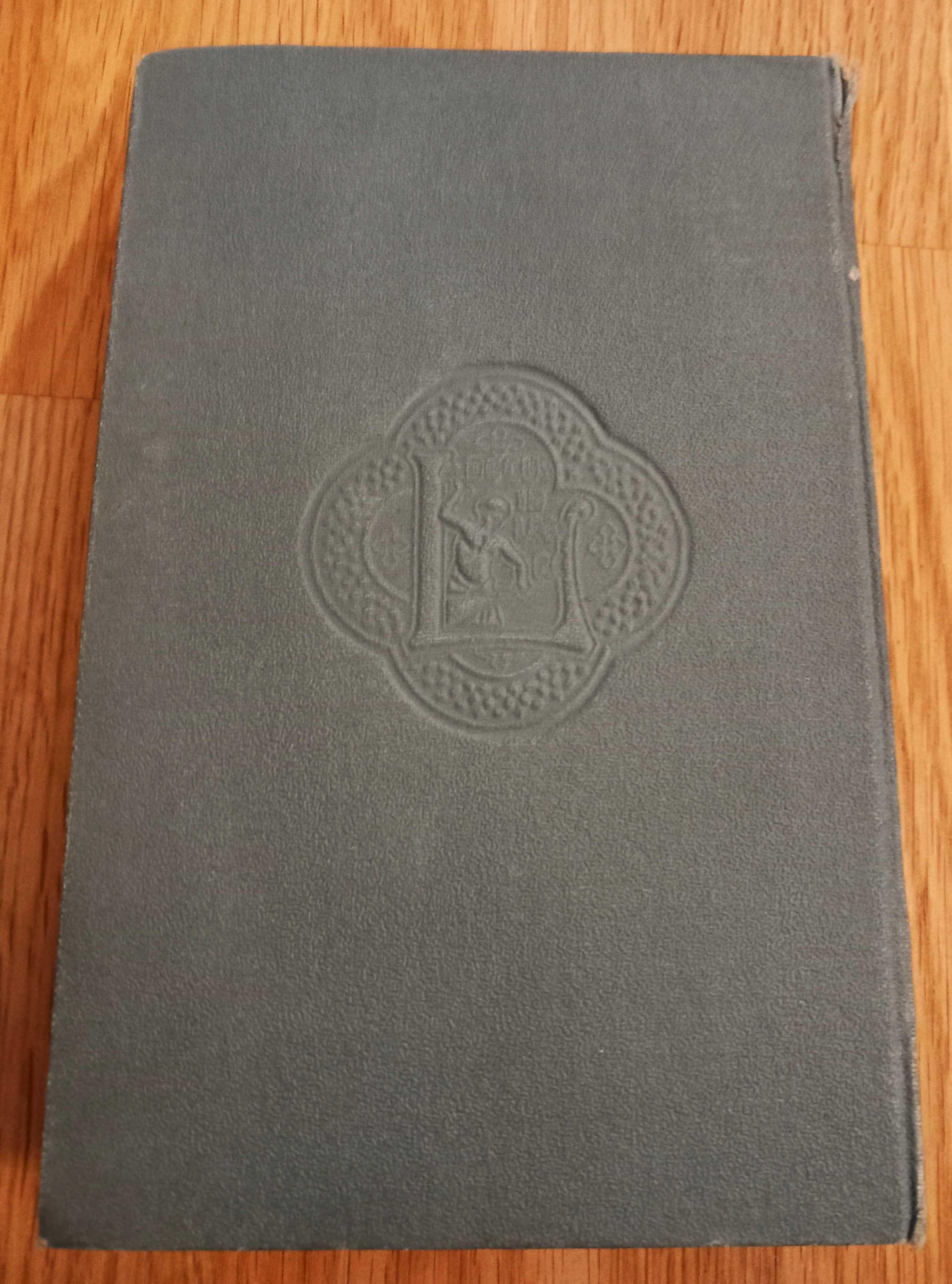 Abel Botelho - O Livro de Alda (Ed.1927)