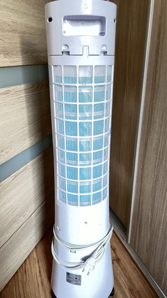 Klimatyzer kolumnowy
