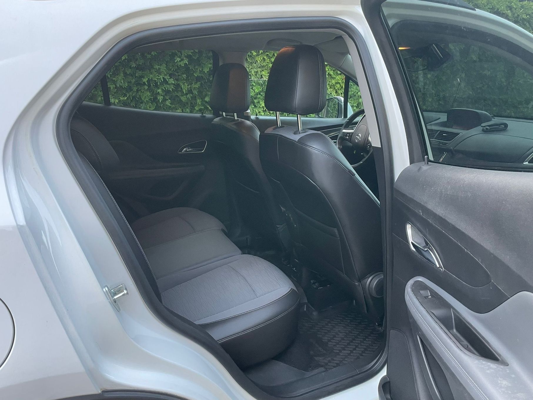 Opel Mokka 1.4 Turbo 4x4