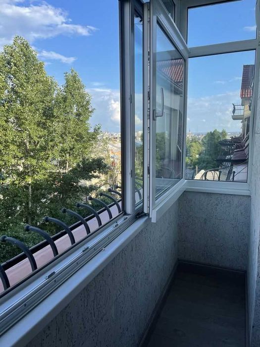 170 тыс.$ ПРОДАЖА / Квартира в ЖК Садовая Горка / Премиум Новострой