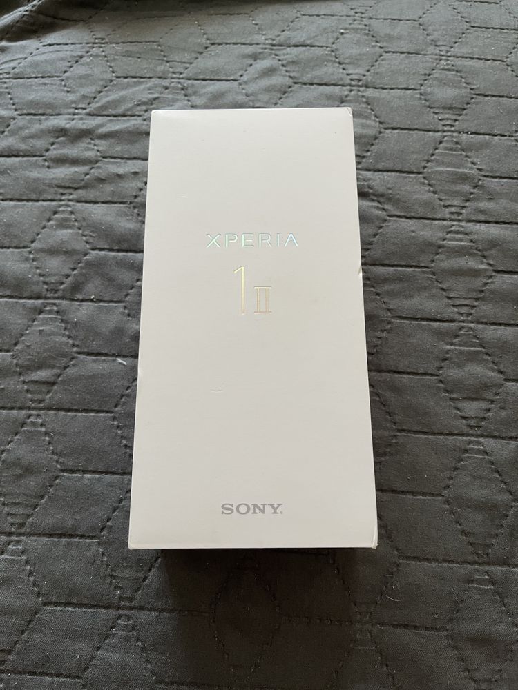 Sony Experia 1 II  256gb