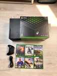 Konsola XBOX Series X