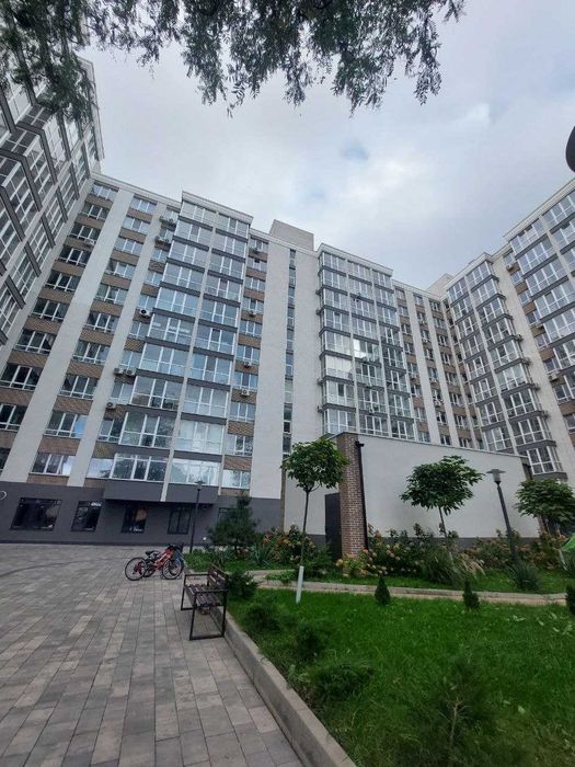 2-х комнатная/Черемушки_Е-оселя