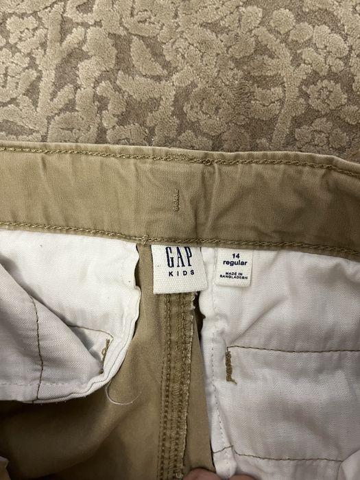 Карго шорти Gap