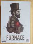 Furnace gra planszowa